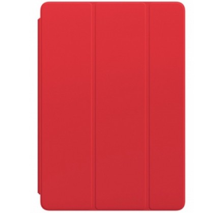 Смарт-кейс iPad Pro 11 красный