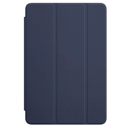 Смарт-кейс iPad Pro 11 (2020) темно-синий