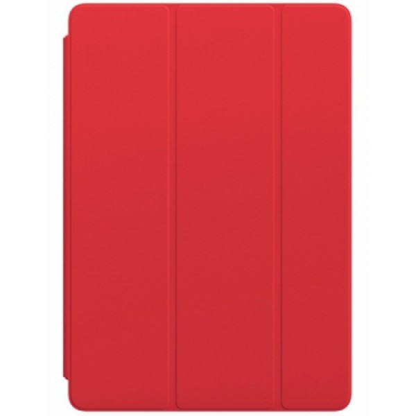 Смарт-кейс iPad Pro 12.9 красный (2016-17)