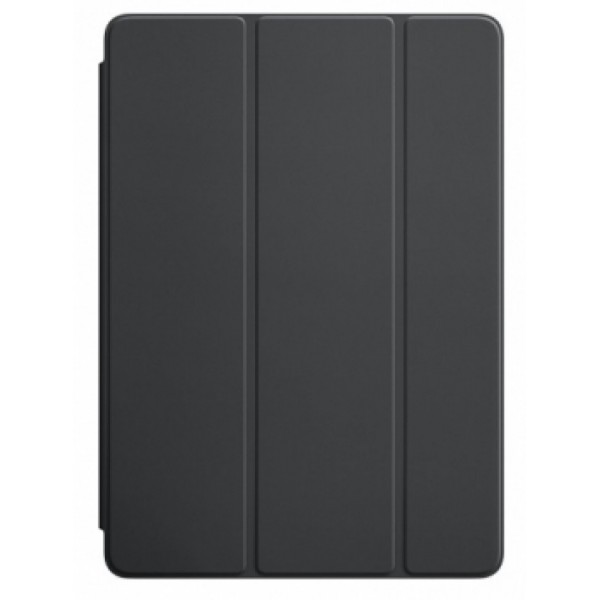 Смарт-кейс iPad Pro 12.9 черный (2016-17)
