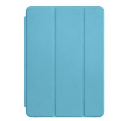 Смарт-кейс iPad mini 1/2/3 голубой