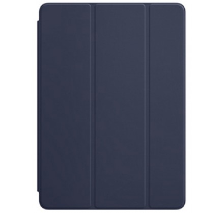 Смарт-кейс iPad mini 5 темно-синий
