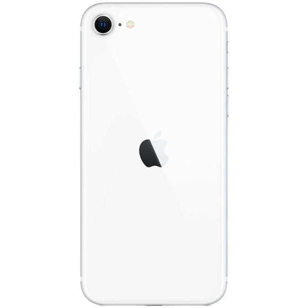 Apple iPhone SE (2022) 64GB (белый)