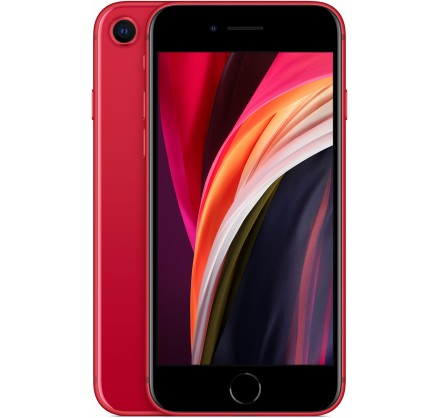 Apple iPhone SE 256GB (PRODUCT) RED