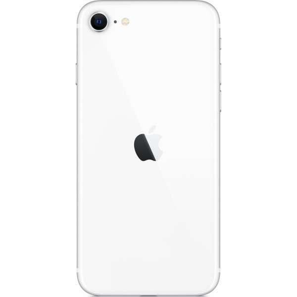 Apple iPhone SE (2020) 256GB (белый)