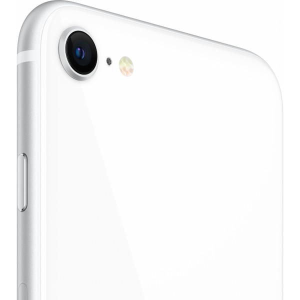 Apple iPhone SE (2020) 64GB (белый)