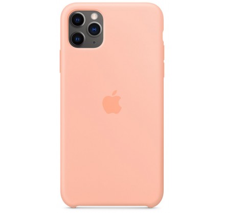 Чехол Silicone Case качество Lux для iPhone 11 Pro max ...
