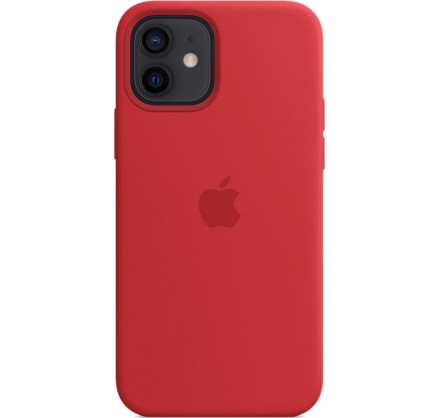 Чехол Silicone Case magsafe качество Lux для iPhone 12/...