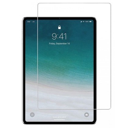 Защитное стекло iPad 10.2 (2019)