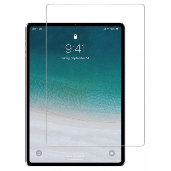 Защитное стекло iPad 10.2 (2019)