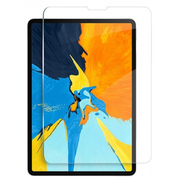 Защитное стекло iPad Pro 11 
