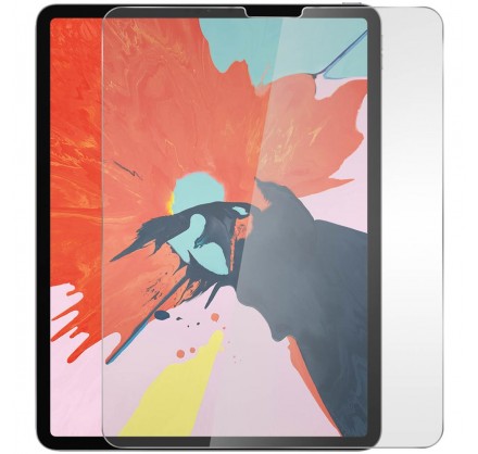 Защитное стекло iPad Pro 12.9