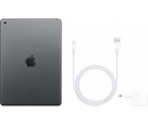 Apple iPad (2019) Wi-Fi 128GB (серый космос)