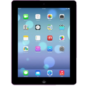 Apple iPad 2/3/4