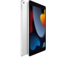 Apple iPad 10,2 (2021) Wi-Fi 256GB (серебристый)