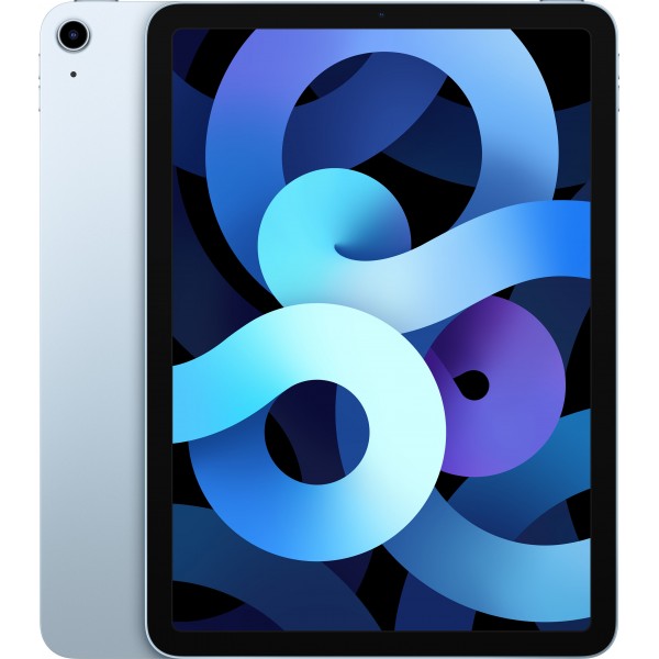 Apple iPad Air (2020) Wi-Fi 256GB (голубое небо)