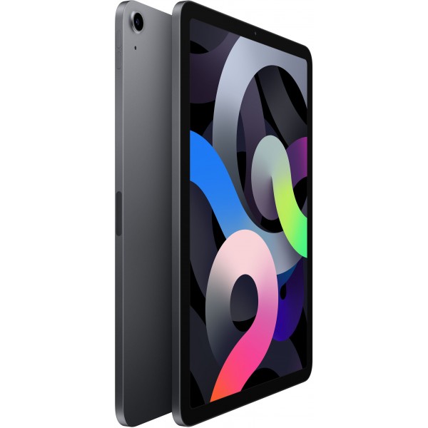 Apple iPad Air (2020) Wi-Fi + Cellular 64GB (серый космос)