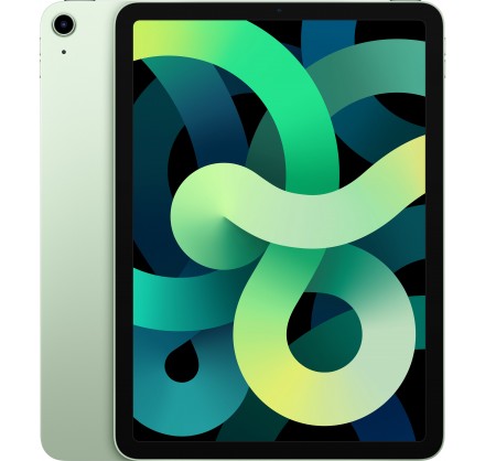 Apple iPad Air (2020) Wi-Fi 256GB (зеленый)