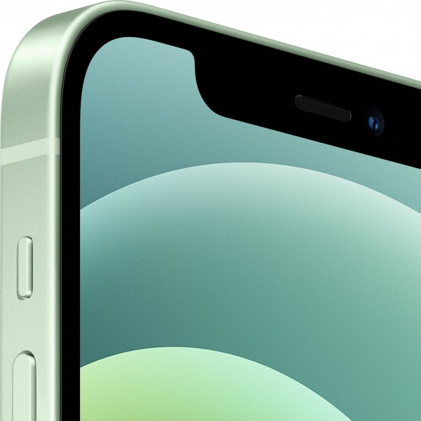 Apple iPhone 12 mini 256GB (зеленый) 