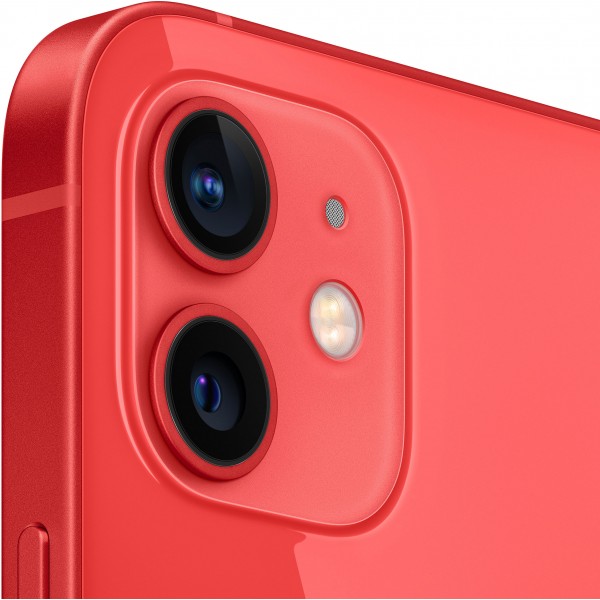 Apple iPhone 12 mini 64GB (PRODUCT)RED 