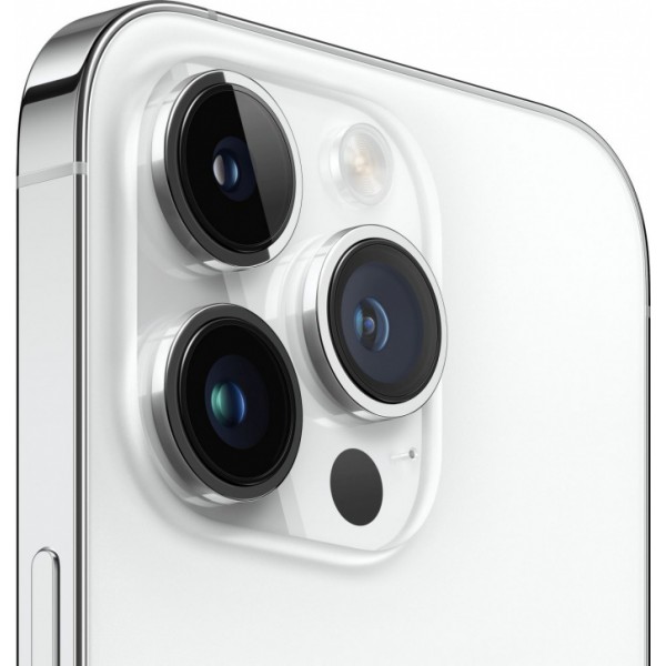 Apple iPhone 14 Pro Max 256GB (серебристый)