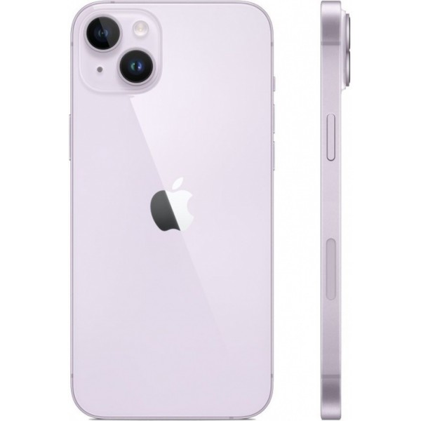 Apple iPhone 14 Plus 128GB (фиолетовый)