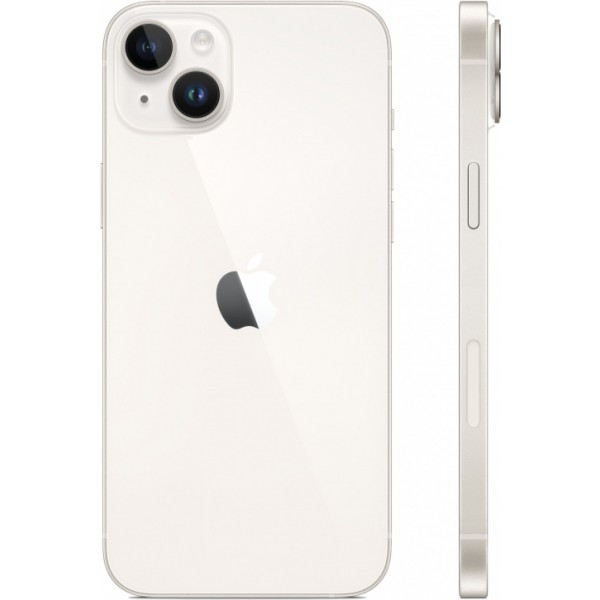 Apple iPhone 14 Plus 512GB (сияющая звезда)