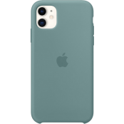 Silicone Case качество Lux iPhone 11