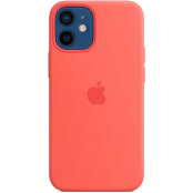 Silicone Case качество Lux iPhone 12 mini