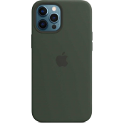 Silicone Case качество Lux iPhone 12 Pro Max
