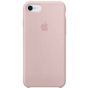 Silicone Case iPhone 7/8