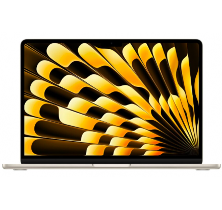 Apple MacBook Air 13 (M3 2024 MRXT3)  8gb 256gb Сияющая...
