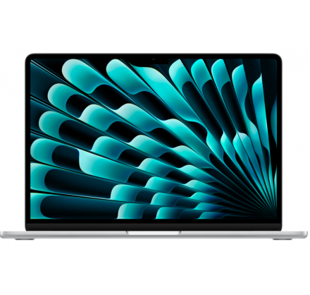 Apple MacBook Air 13 (M3 2024 MRXQ3) 8gb 256gb Серебрис...