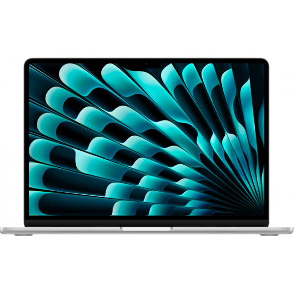 Apple MacBook Air 13 (M3 2024 MRXQ3) 8gb 256gb Серебристый