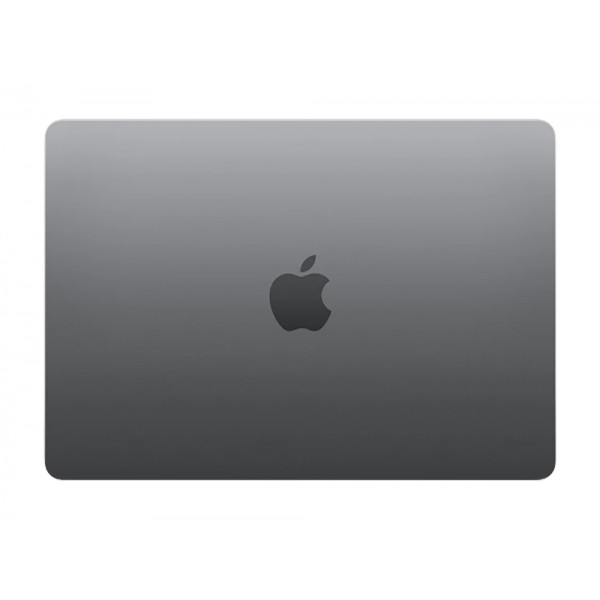 Apple MacBook Air 13 (M2 2022 MLXX3) 8 ГБ, 512 ГБ серый космос