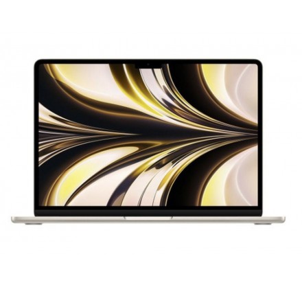 Apple MacBook Air (M2 2022 MLY13) 8 ГБ, 256 ГБ Сияющая ...