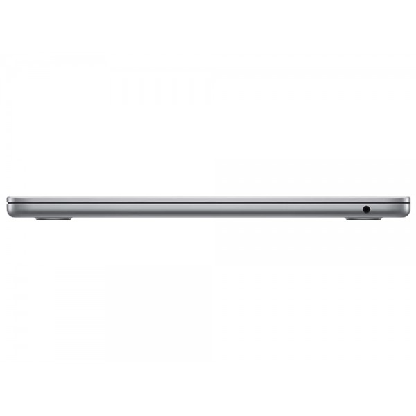Apple MacBook Air 13 (M2 2022 MLXX3) 8 ГБ, 512 ГБ серый космос