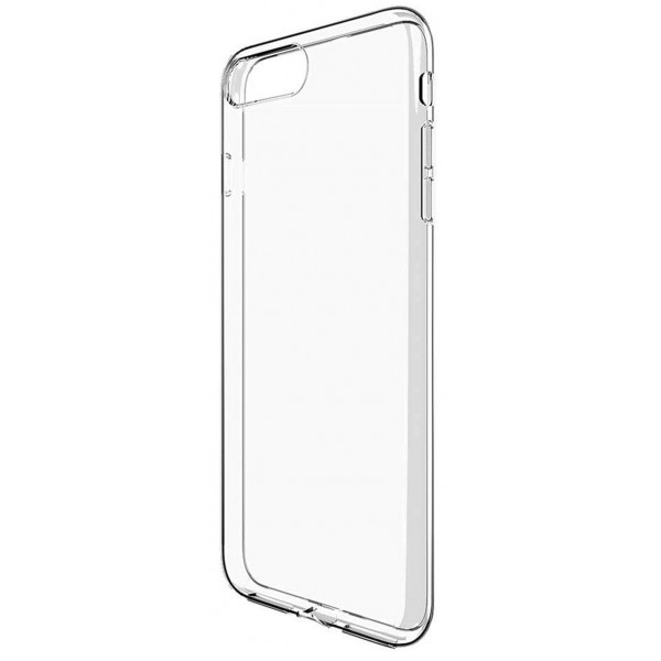 Чехол прозрачный для iPhone 7/8 силиконовый