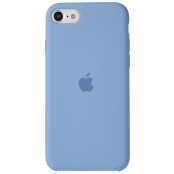 Silicone Case iPhone SE (2020)