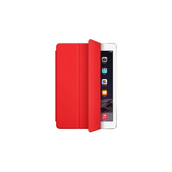 Смарт-кейс iPad Pro 11 (2020) красный