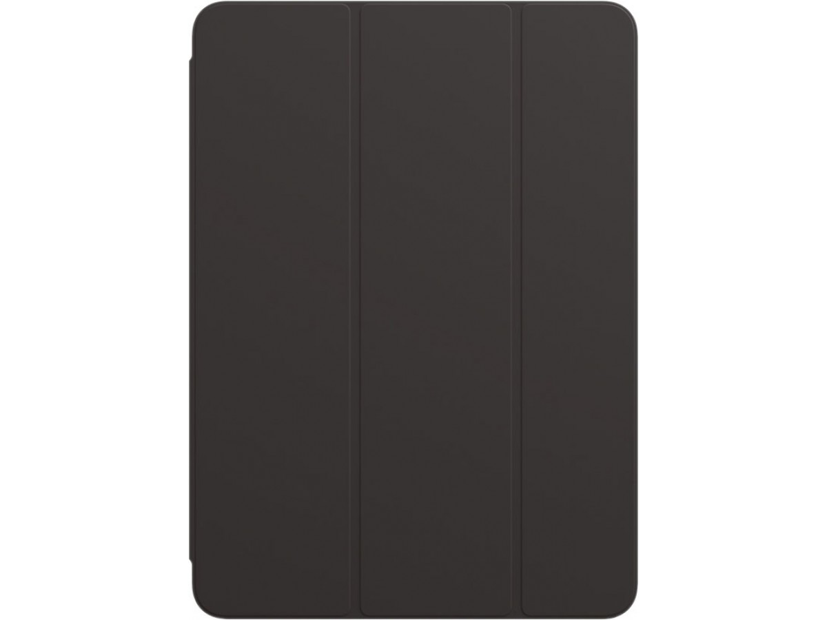 Смарт-кейс iPad Air 4 черный в Тюмени