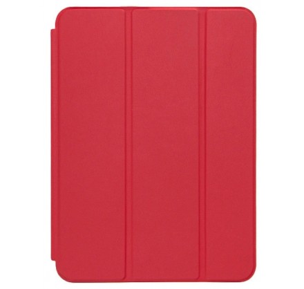 Смарт-кейс iPad Air 4 красный