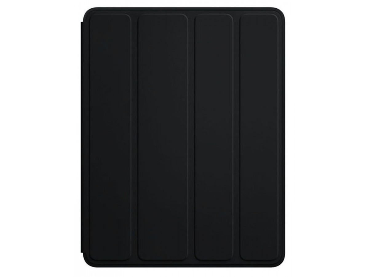 Смарт-кейс iPad 2/3/4 черный