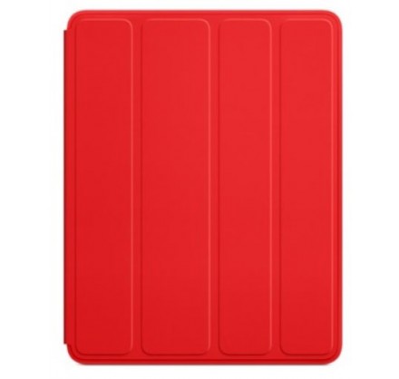 Смарт-кейс iPad 2/3/4 красный