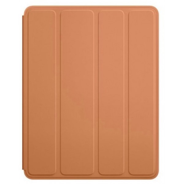 Смарт-кейс iPad 2/3/4 светло-коричневый
