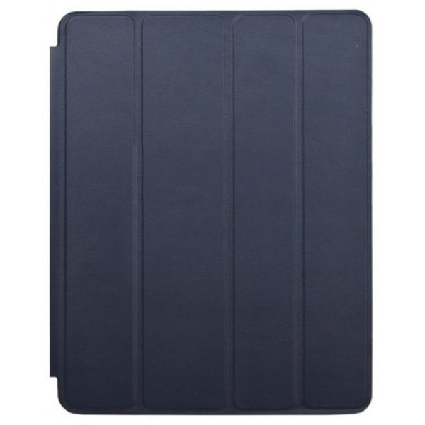 Смарт-кейс iPad 2/3/4 темно-синий