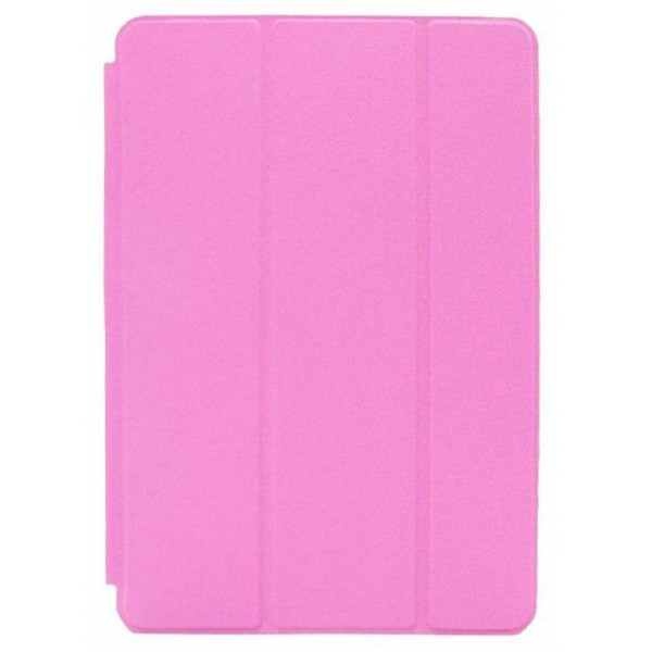 Смарт-кейс iPad (2018) розовый