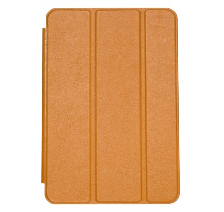 Смарт-кейс iPad mini 1/2/3 светло коричневый