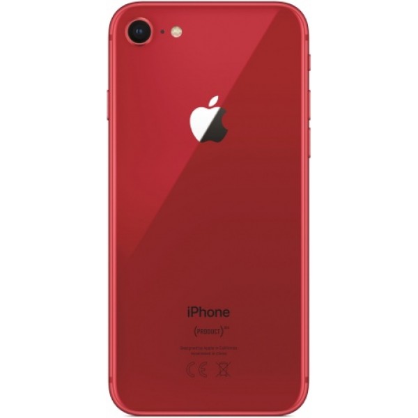 Apple iPhone 8 64GB (PRODUCT)RED