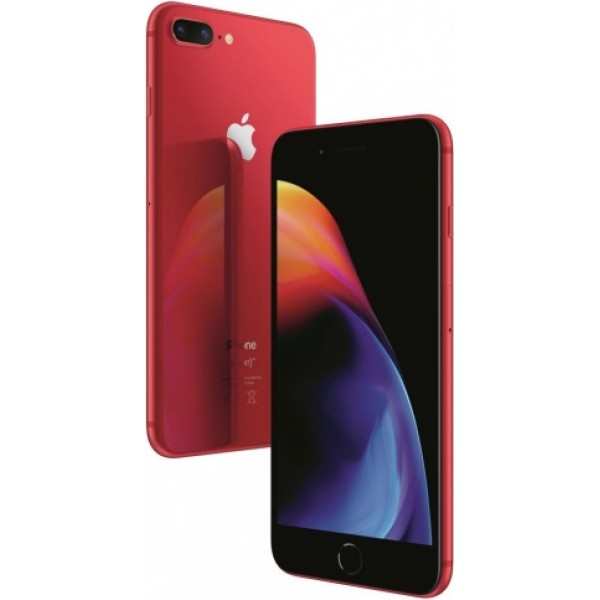 Apple iPhone 8 Plus 64GB (PRODUCT)RED